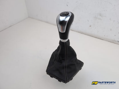 Gear Lever Gaiter 3
