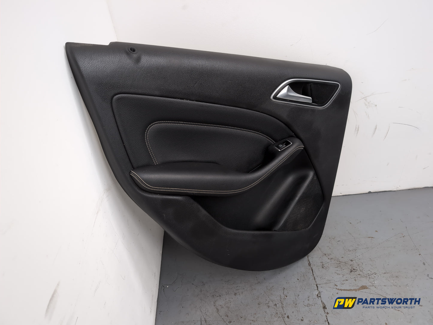 Rear Left Door Card 3