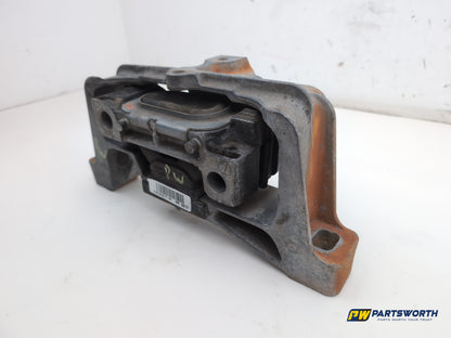Mercedes-Benz B180 Blueefficiency Sport Cdi Engine Mount Right Driver Side - photo 3