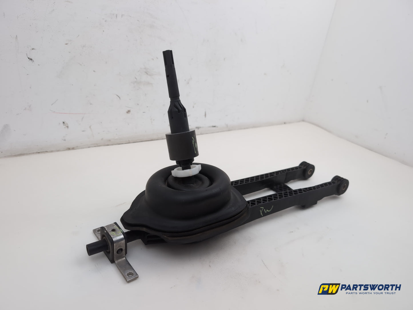 Gear Shift Assembly 3