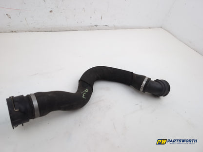 Coolant hoses set 3