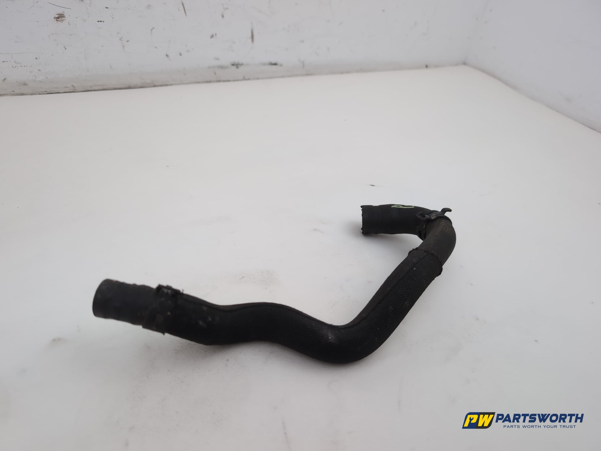 Coolant hoses set 3