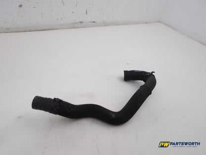 Coolant hoses set 3