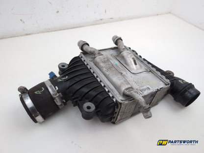 Radiator 3