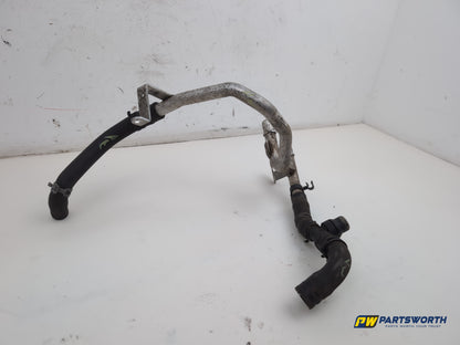 Coolant hoses set 3