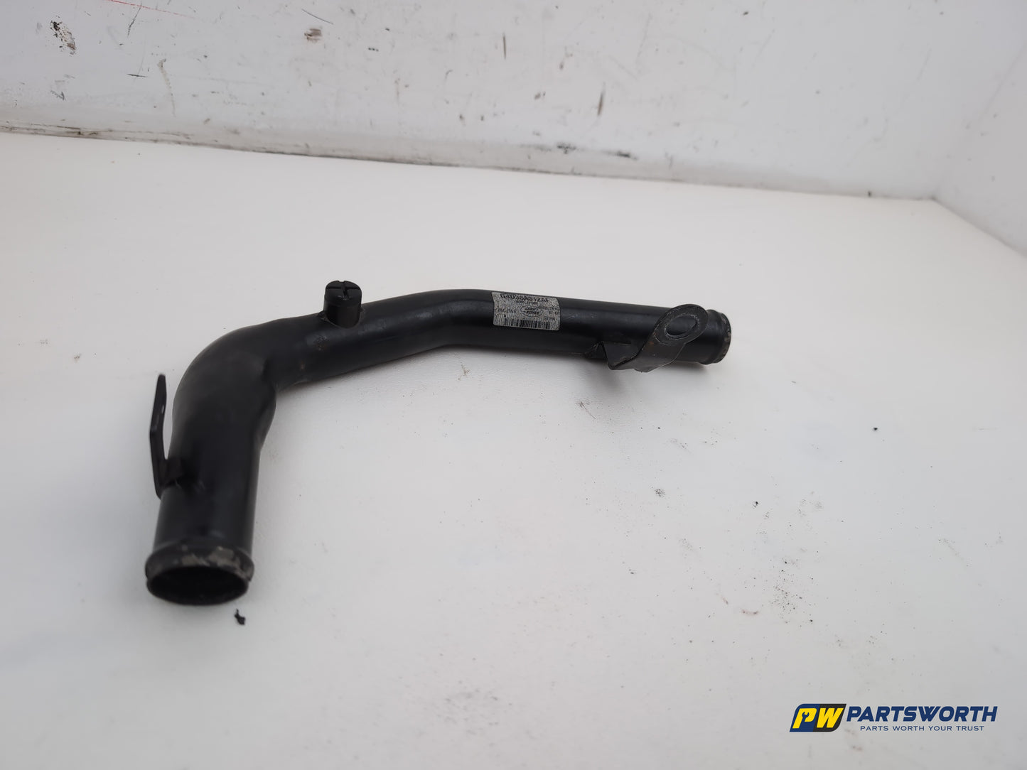 Jaguar Xf Portfolio D Coolant Hose Pipe G4d38a512af 2015-2019 - photo 3