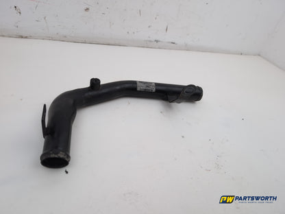 Jaguar Xf Portfolio D Coolant Hose Pipe G4d38a512af 2015-2019 - photo 3