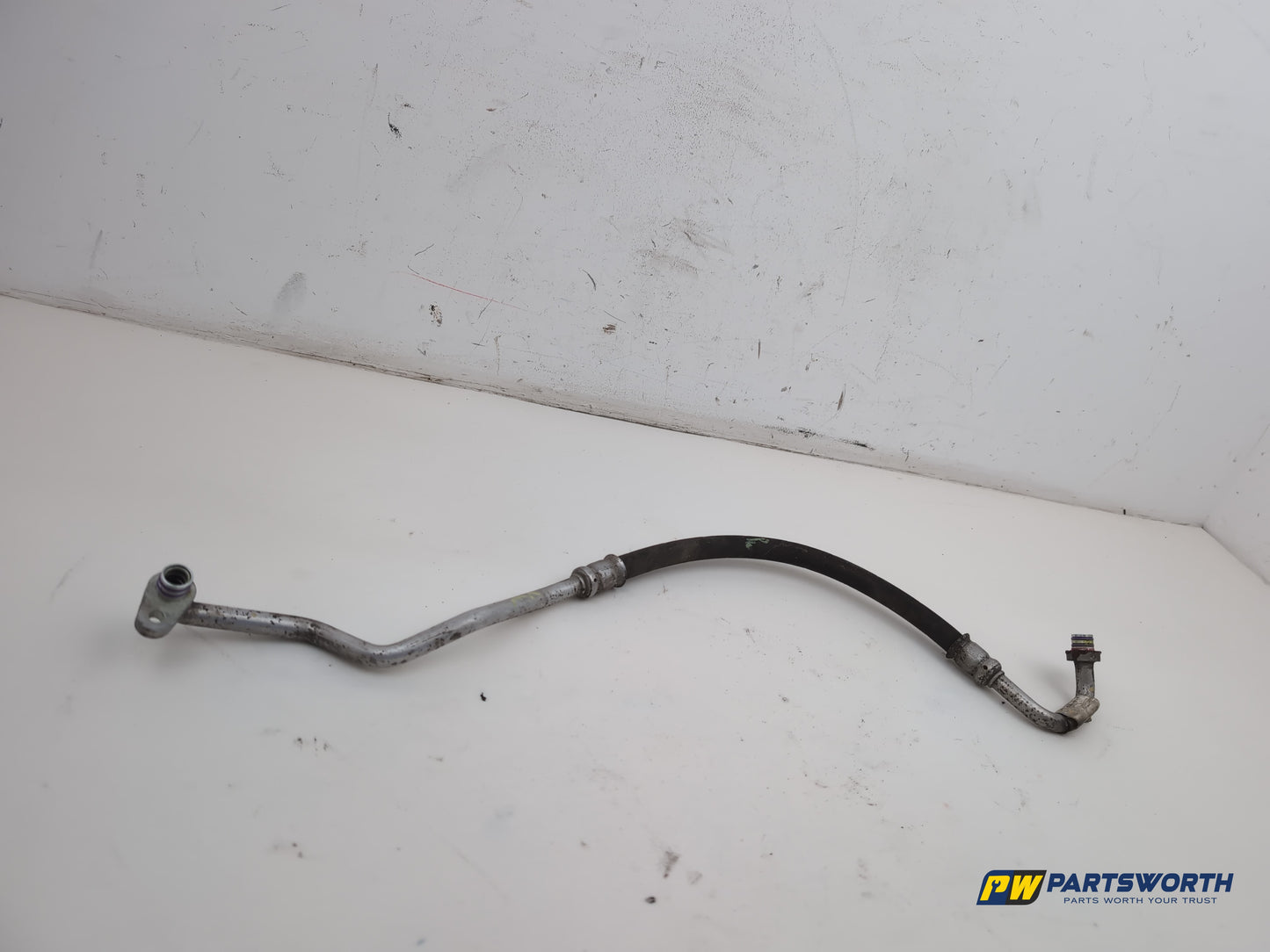 Air Conditioning Pipe 3