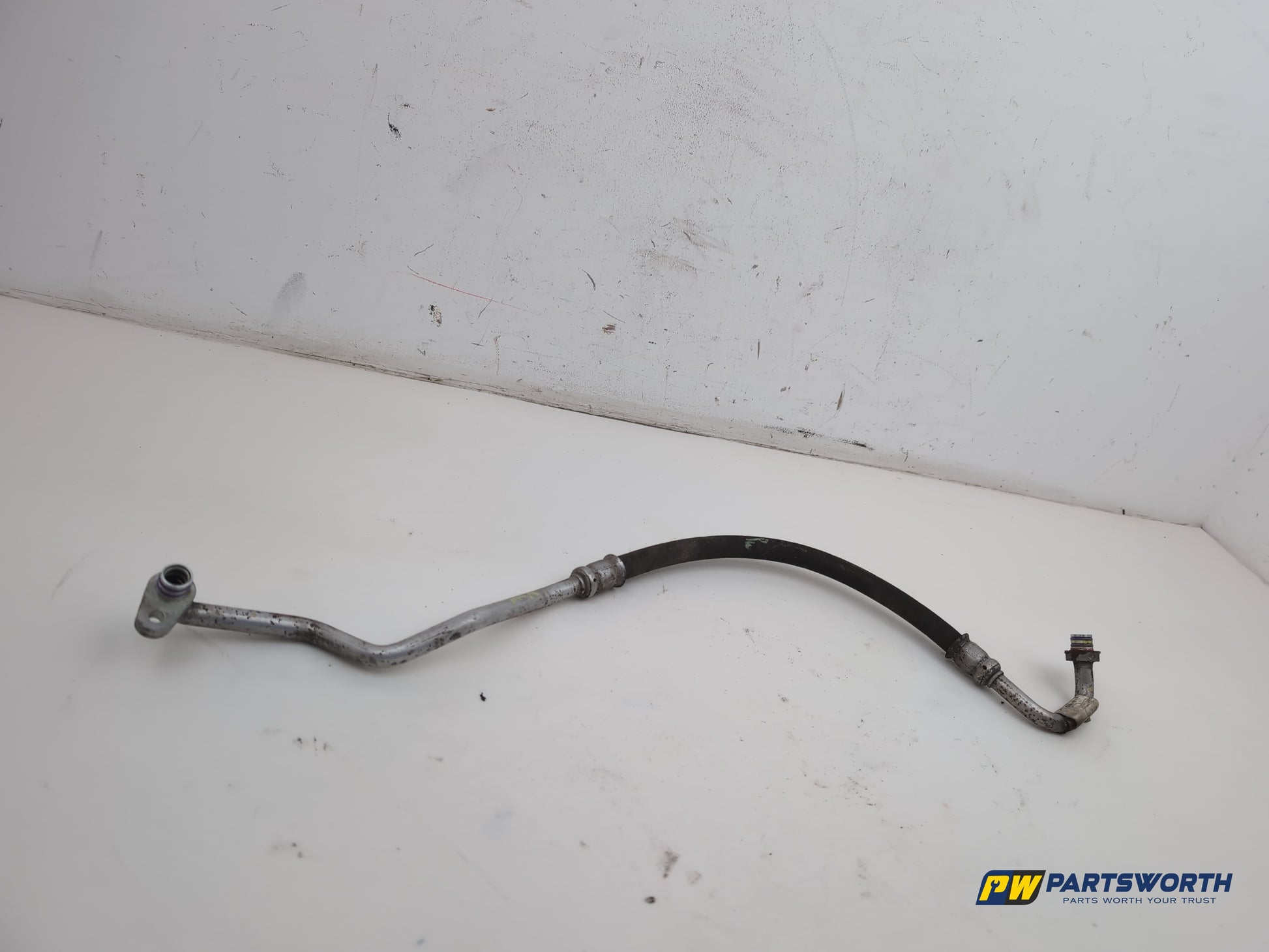 Air Conditioning Pipe 3