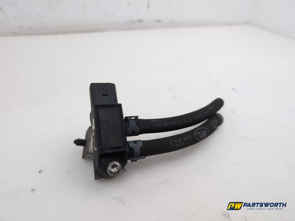 Jaguar / Land Rover Dpf Exhaust Pressure Sensor Gx735l200aa - photo 3