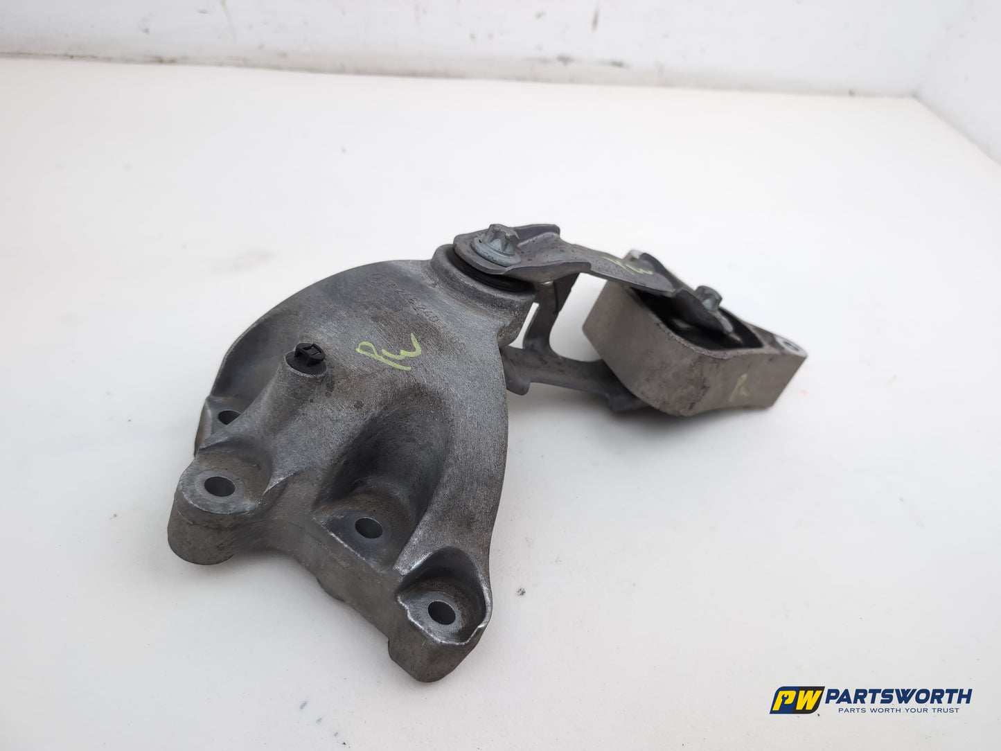 Engine Mounting Bracket 3