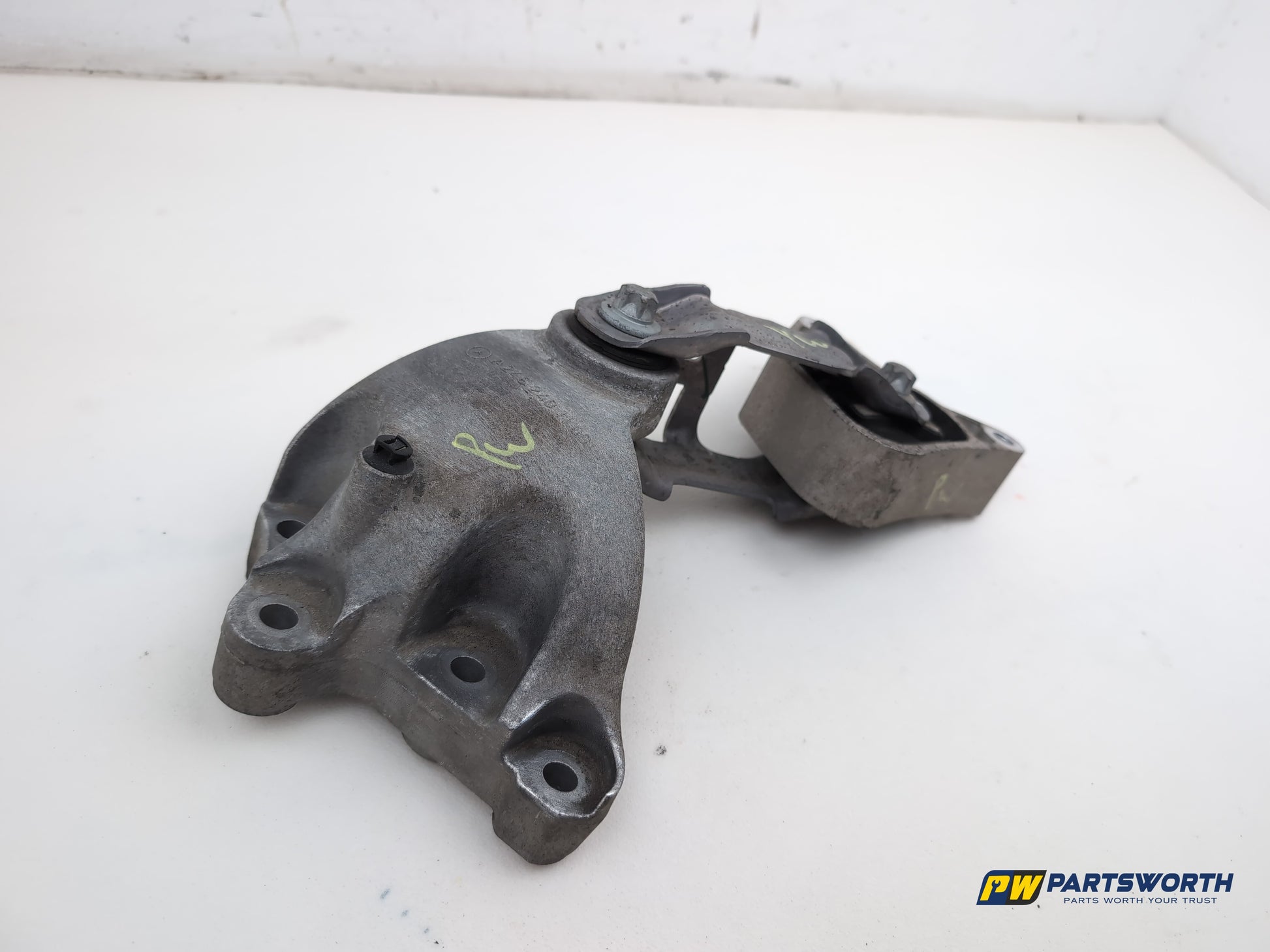 Engine Mounting Bracket 3