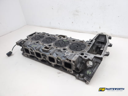Jaguar / Land Rover 2.0l Diesel Cylinder Head Pbg4d36090ac 2015-2019 - photo 3