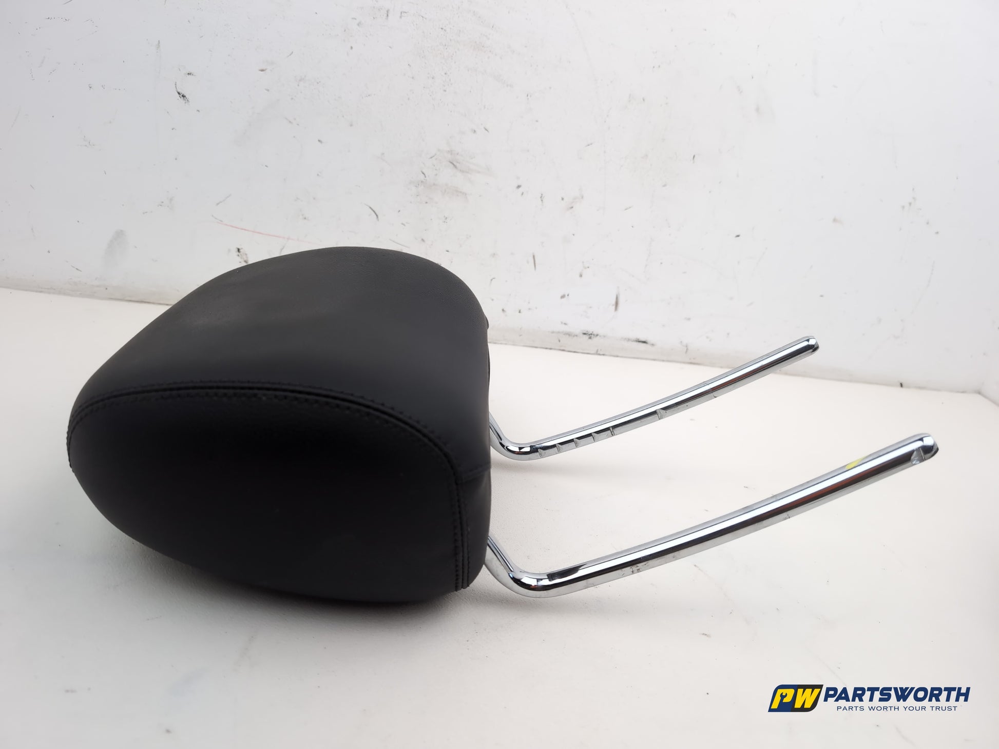Mercedes-Benz B180 Blueefficiency Sport Cdi Front Leather Headrest - photo 3