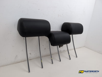Rear Headrest 3