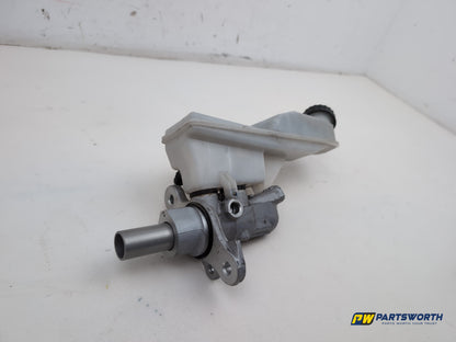 Brake Master Cylinder Assembly 3