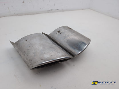 Exhaust Silencer Rear 3