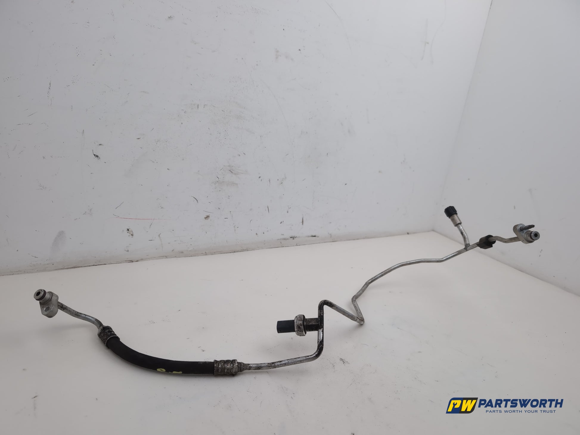 Air Conditioning Pipe 3