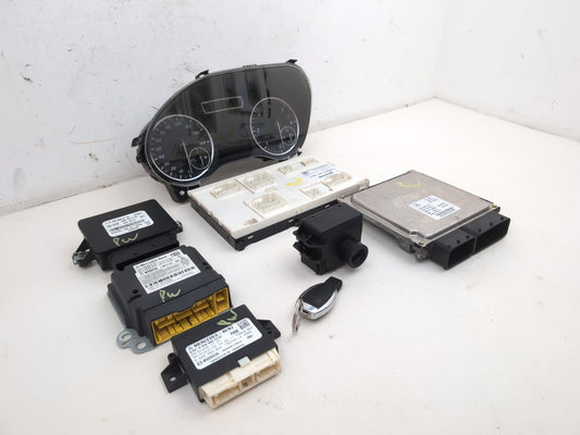 Engine ECU KIT 3