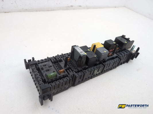 Fuse Box 3
