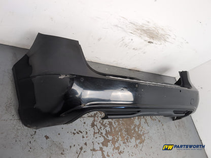 Rear Bumper 3