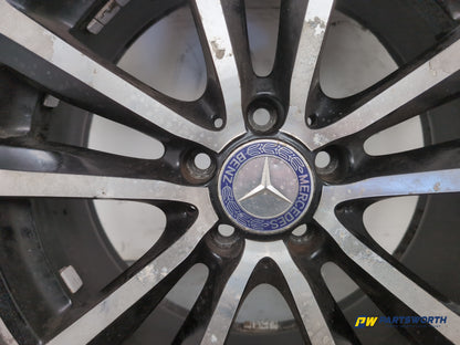 Wheel Road Alloy 3