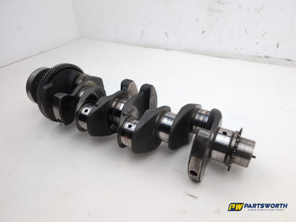Engine Crankshaft 3