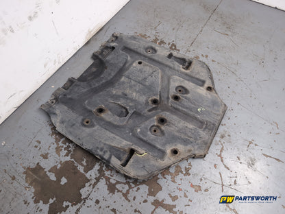 Engine Undertray 3