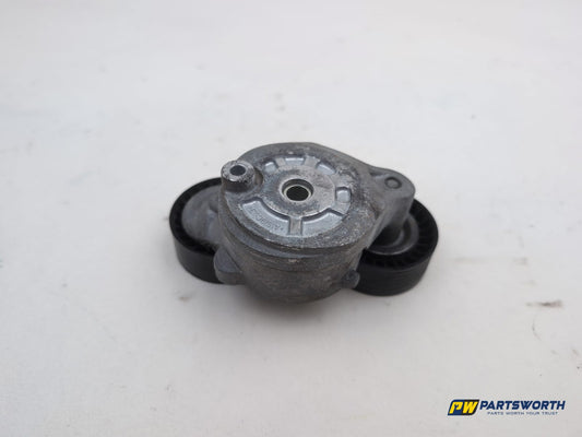 Auxiliary Drive Belt Tensioner 3