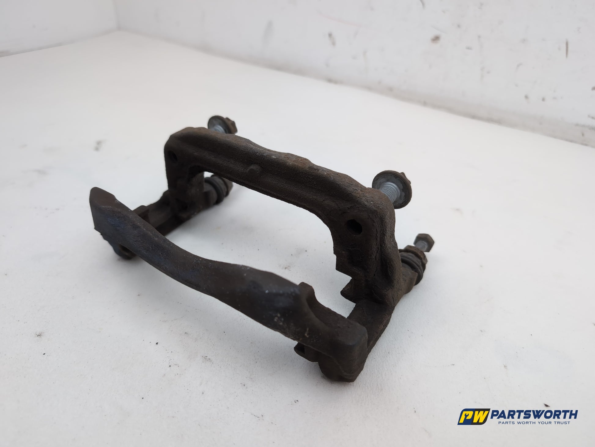 Brake Caliper Front Support 3