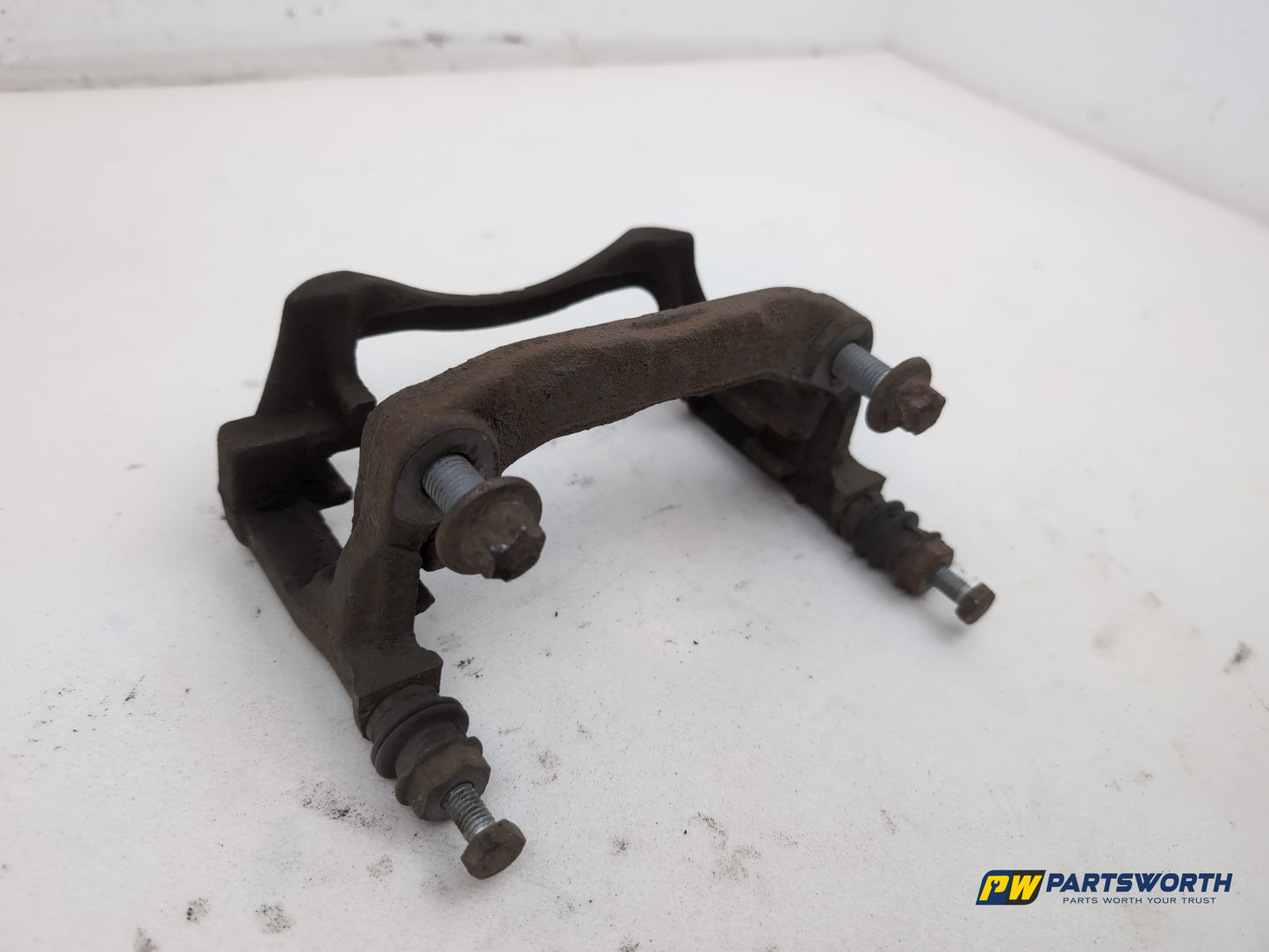 Brake Caliper Front Support 3