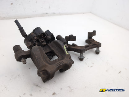 Brake Rear Caliper RH 3
