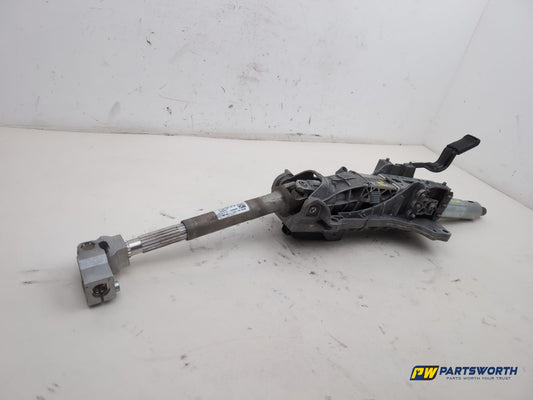 Steering Column 3