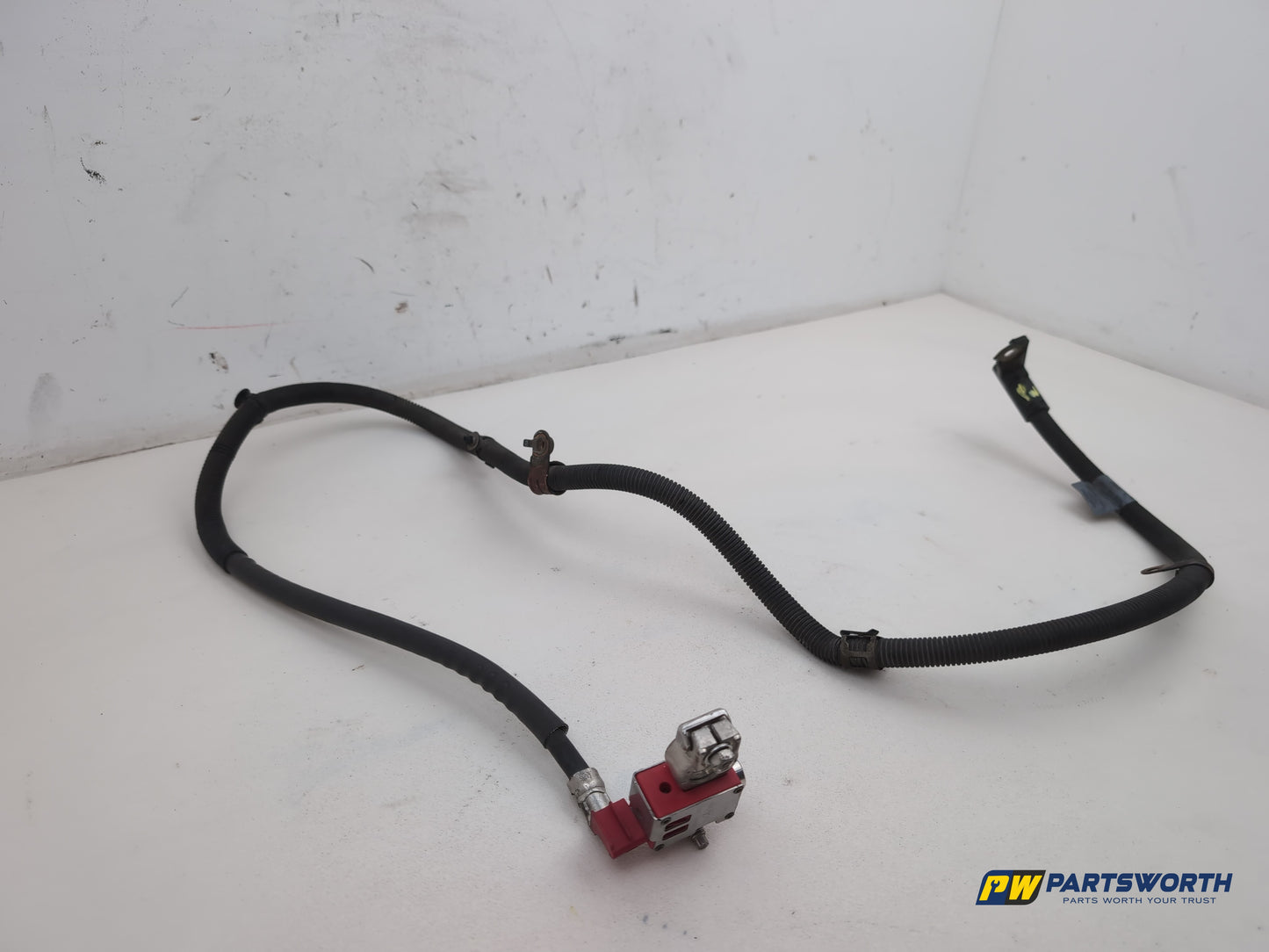 Wiring loom 3
