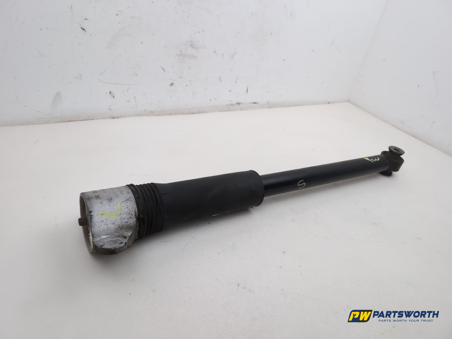 Mercedes-Benz B180 Blueefficiency Sport Cdi Shock Absorber Rear Lh Passenger - photo 3