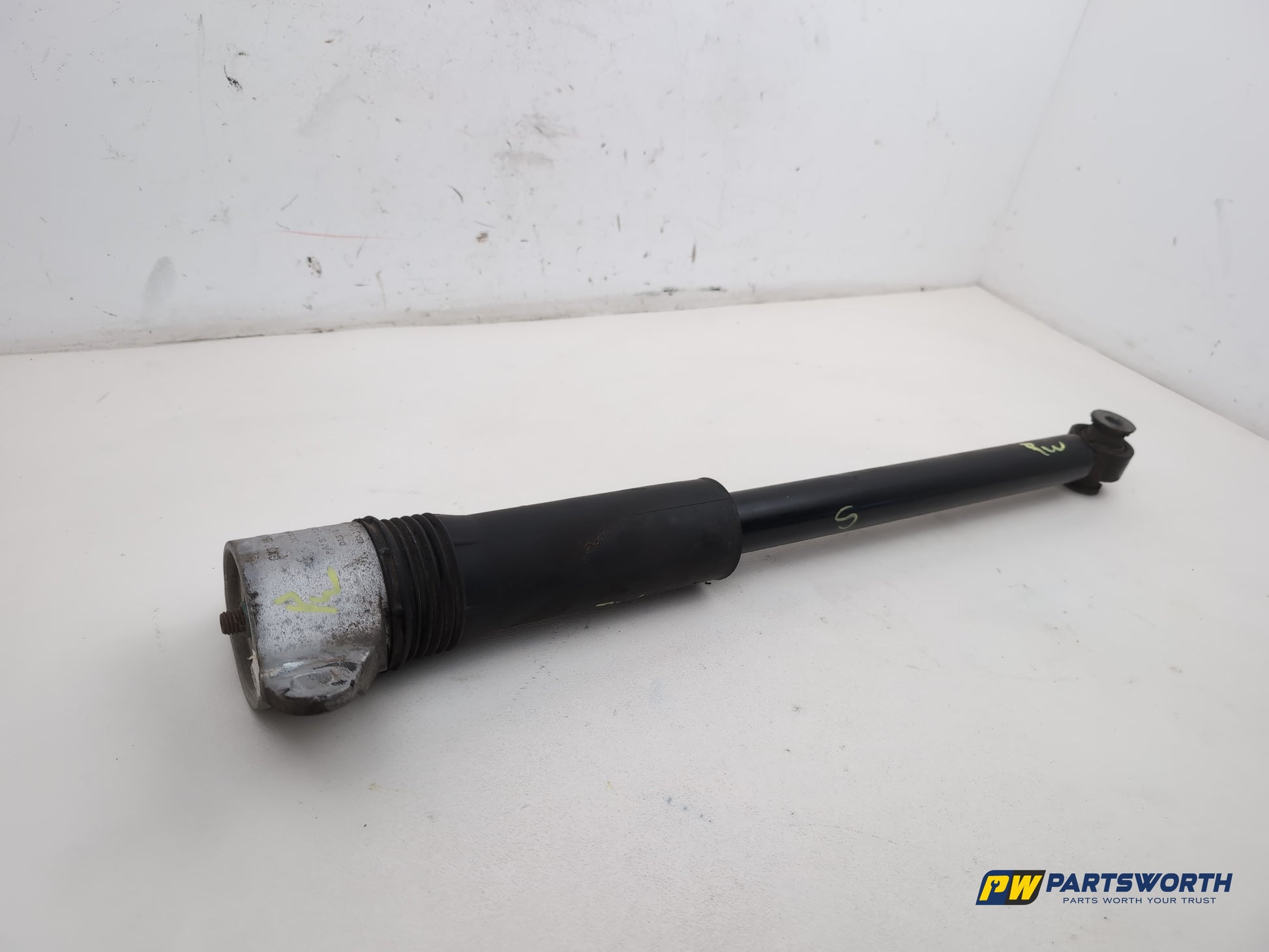 Mercedes-Benz B180 Blueefficiency Sport Cdi Shock Absorber Rear Lh Passenger - photo 3