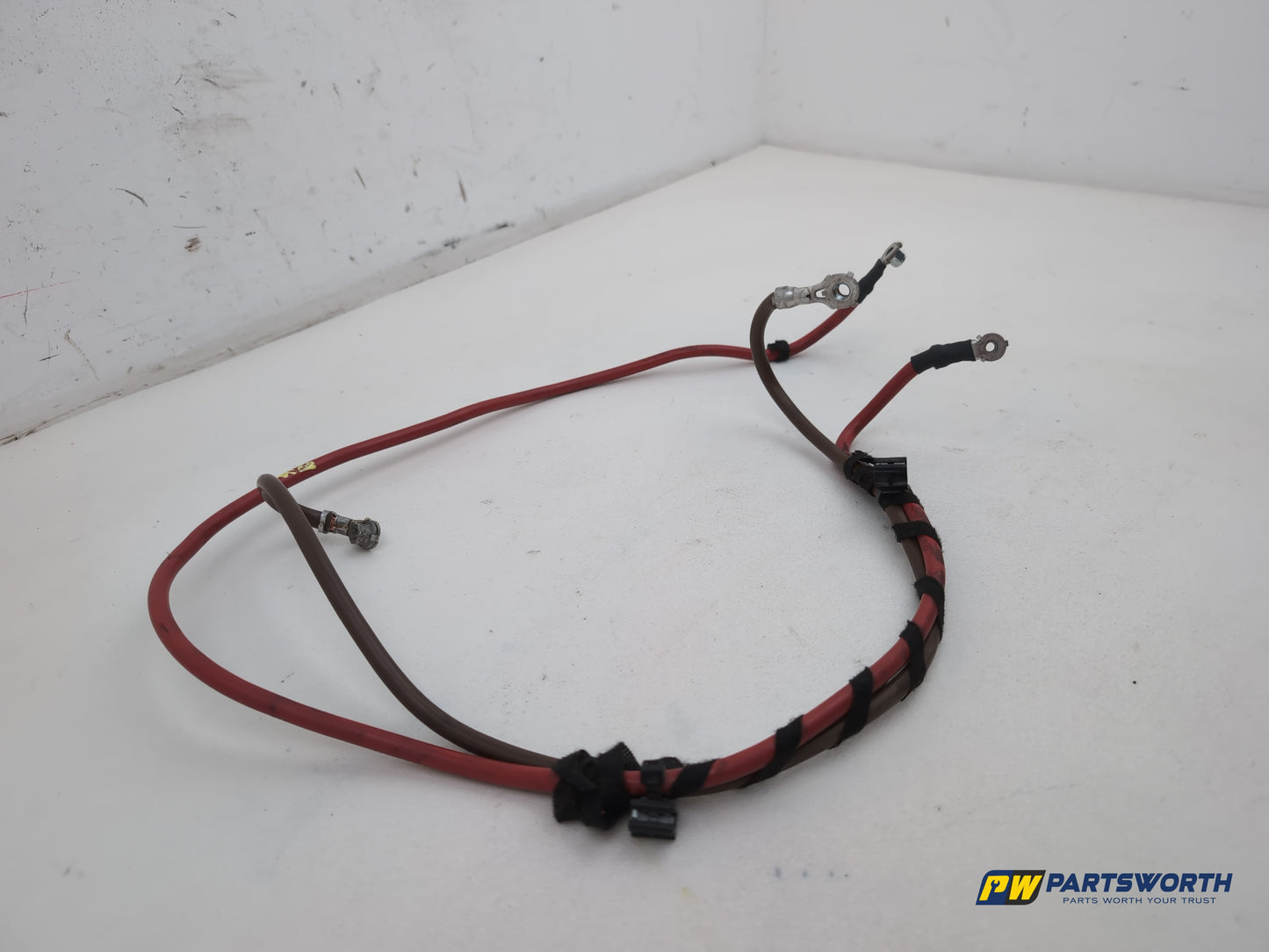 Wiring loom 3
