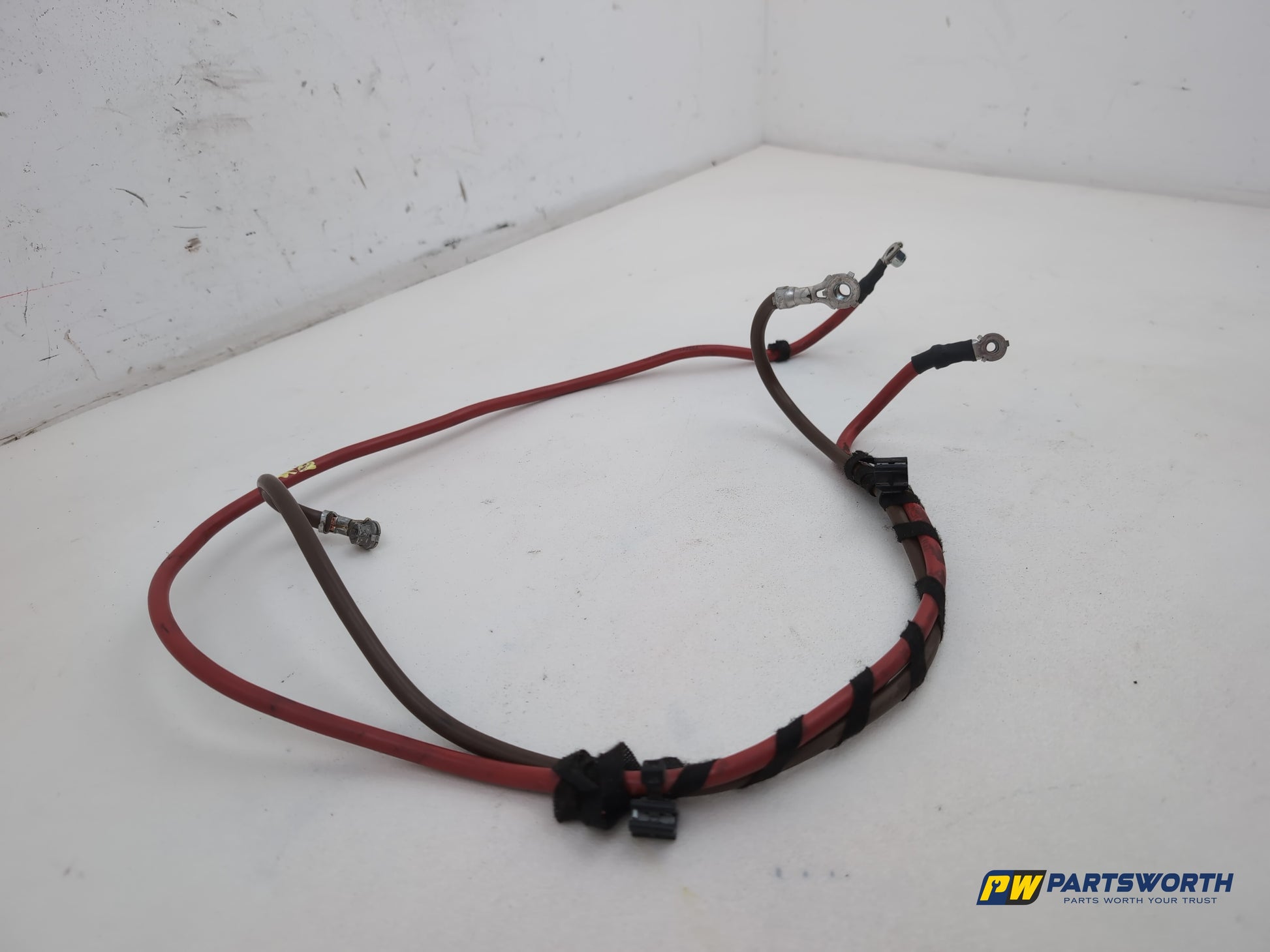 Wiring loom 3