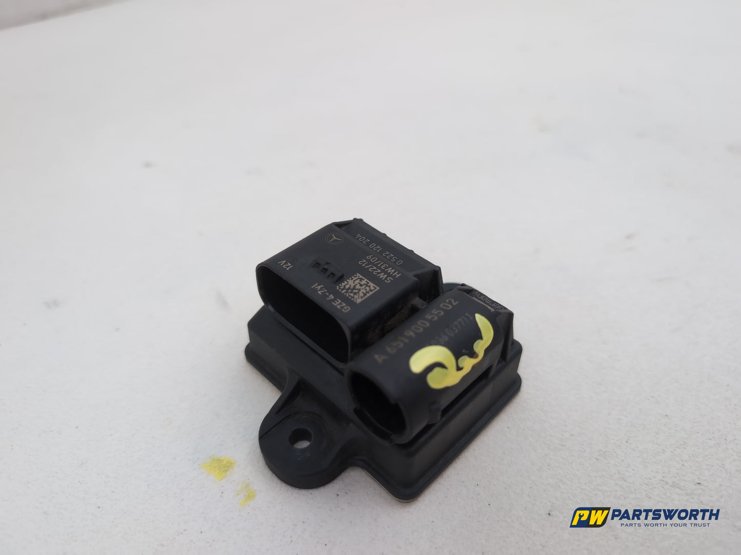 RELAY MODULE 3