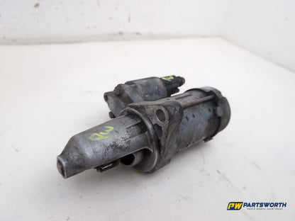 Mercedes-Benz B180 Blueefficiency Sport Cdi Starter Motor 4280009140 2011-2014 - photo 3