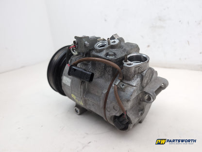 Mercedes-Benz B180 Blueefficiency Sport Cdi Air Conditioning Compressor - photo 3