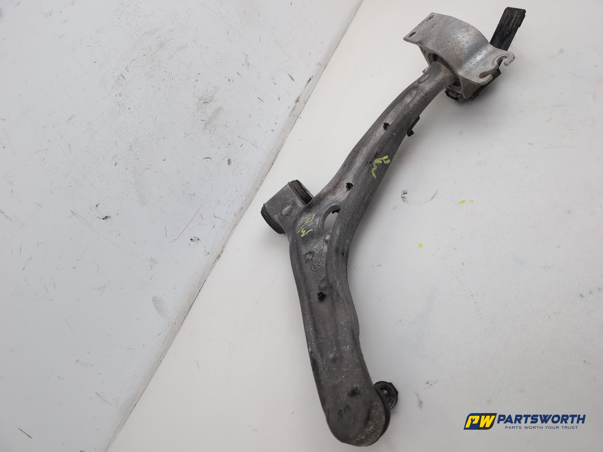 Suspension Arm Front Lower Wishbone RH 3