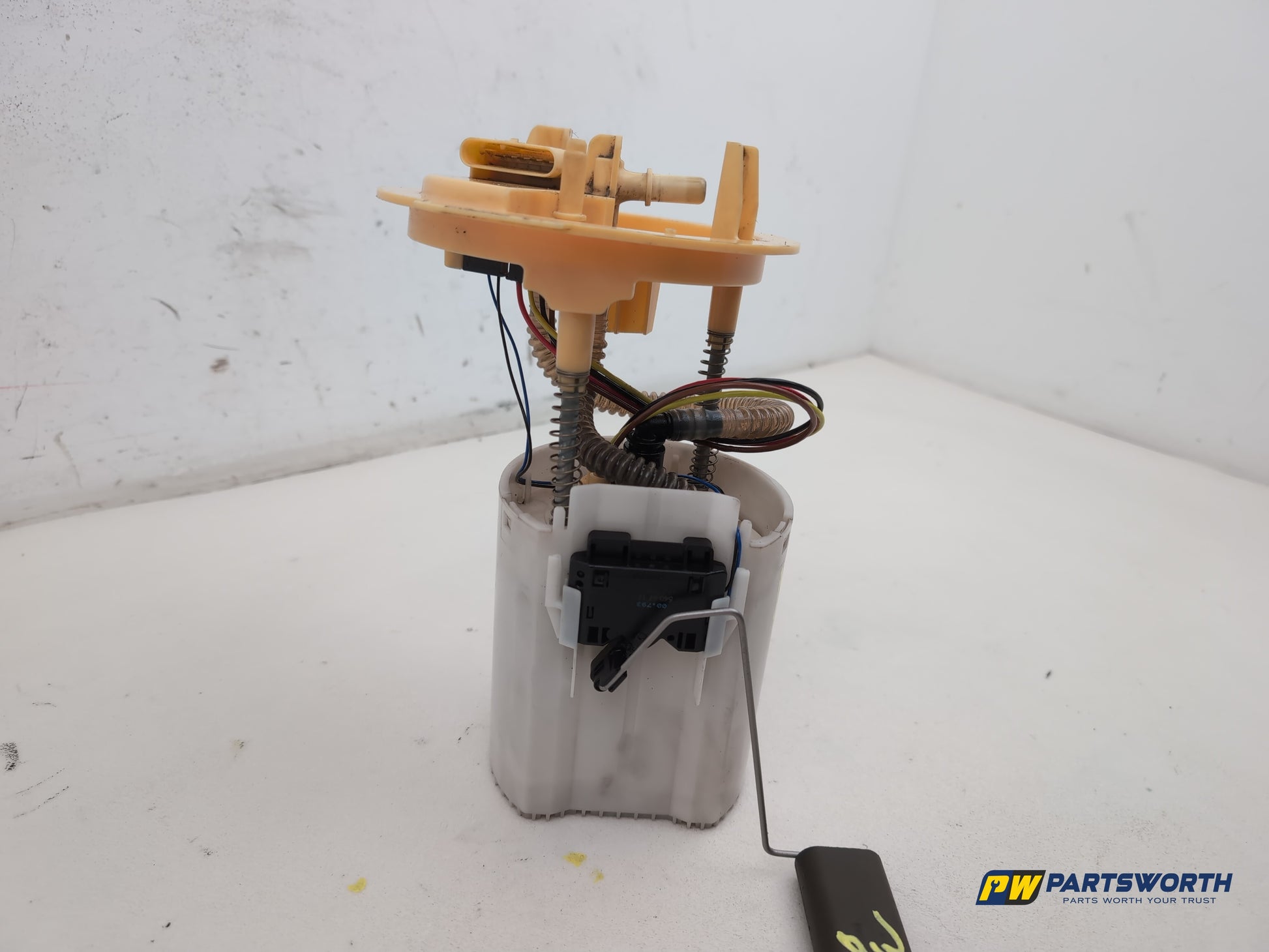 Mercedes-Benz B180 Blueefficiency Sport Cdi Fuel Pump A2464700894 2011-2014 - photo 3