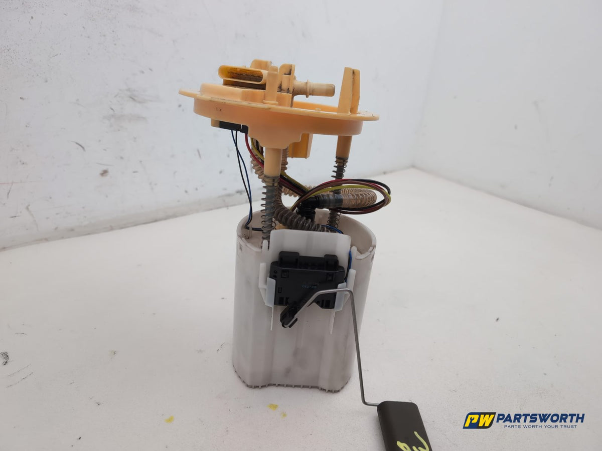 Fuel Pump 3