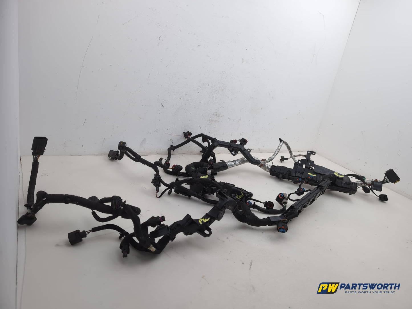 Engine Wiring Harness  3