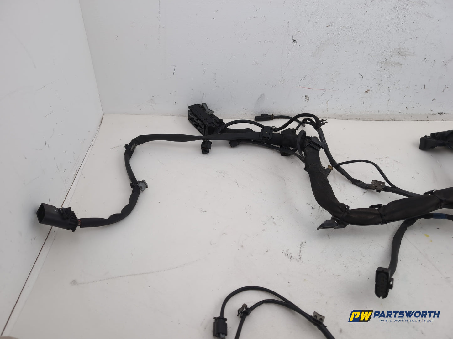 Engine Wiring Harness  7