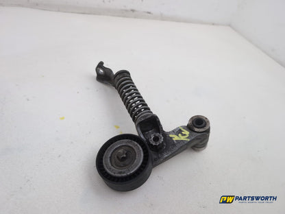 Auxiliary Drive Belt Tensioner 3