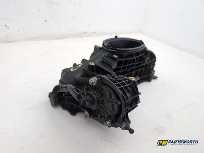 Mercedes-Benz B180 Blueefficiency Sport Cdi Engine Inlet Manifold A6510900037 - photo 3