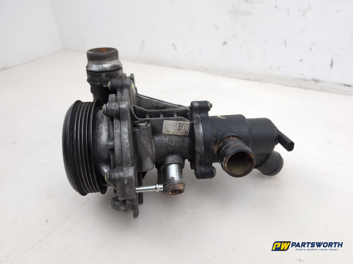 Water Pump 3