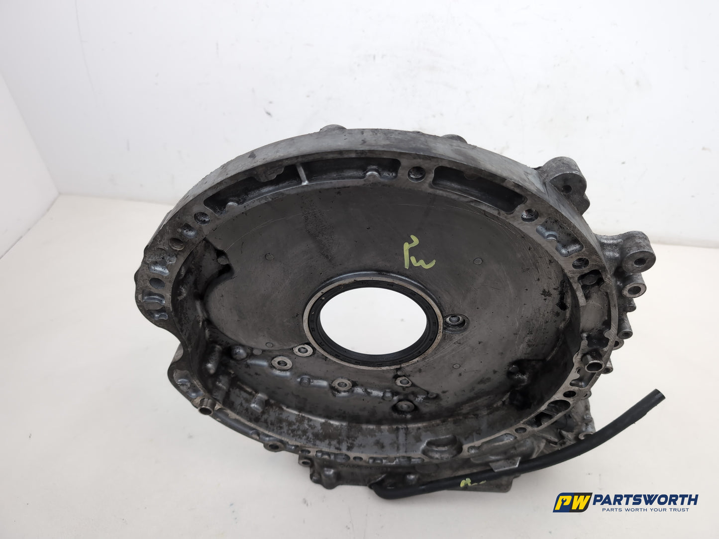 Timing Chain Cover  3